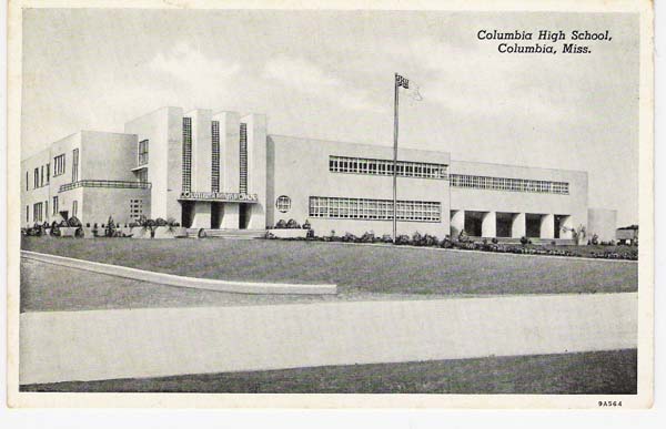 Columbia High School